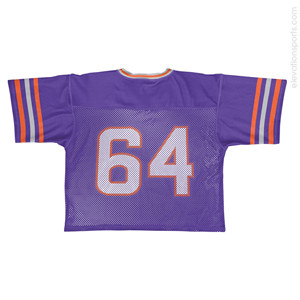 Jersey de Lacrosse de tamaño personalizado de alta calidad, ropa deportiva transpirable cómoda con sublimación, último estilo - Product Image 2