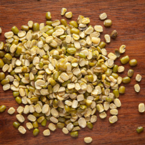 Alta calidad Split Moong Dal Origen indio Yellow Mung Bean Sin piel Grado alimenticio Suministro de exportación a granel - Product Image 6