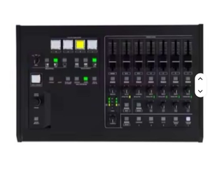 เครื่องสลับสัญญาณวิดีโอความละเอียด HD VR-4HD อุปกรณ์เสียงสำหรับเครื่องมิกซ์สตรีมมิ่ง AV - Product Image 5