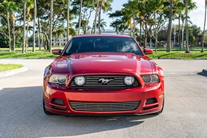 FORD MUSTANG GT PREMIUM COUPE 2013 USADO, VOLANTE A LA IZQUIERDA/DERECHA - Product Image 2