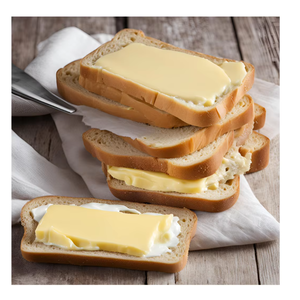 OEM <b>Box</b> Packaging SALTED Margarine Carton Halal & ISO Certified 80% Fat Content Solid Semi-Hard - Product Image 1