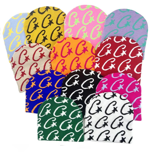 Colorful <b>Winter</b> Designer Beanies Hats Thick Knit Custom Embroidered Logo Beanie <b>Caps</b> for Travel - Product Image 5