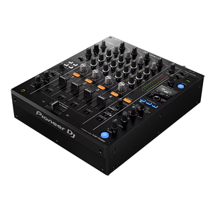Mezclador de DJ de 4 canales DJM-750MK2 de última generación con efectos y rekordbox con garantía - Product Image 3