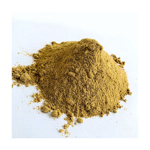 เครื่องผลิตอาหารปลาแบบแห้งโปรตีน60% ปลาป่นอาหารปลาแห้งแบบไอน้ำ - Product Image 2