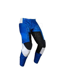 Vêtements de motocross pour hommes grande taille, durables et protecteurs, combinaison de course de motocross haute performance, équipement ventilé et antichoc % - Product Image 3