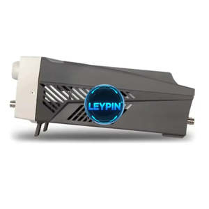 Générateur de formes d'onde arbitraires Rigol DG812 10 MHz 2 canaux, fréquence d'échantillonnage 125 Msa/s, écran tactile 4,3 pouces Lexso avec fonction sinusoïdale - Product Image 5
