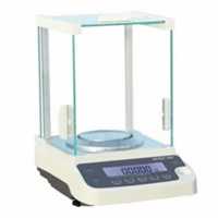 FA Series 0.001g Digital Display Laboratory Analytical Balance 0.1mg Accuracy OEM & ODM Supported Lab Balances