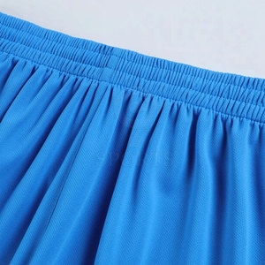 ชุดฟุตบอลของผู้ชายชุดฟุตบอลแบบยั่งยืนชุดฟุตบอลแบบระบายอากาศได้ขนาดกำหนดเอง - Product Image 6