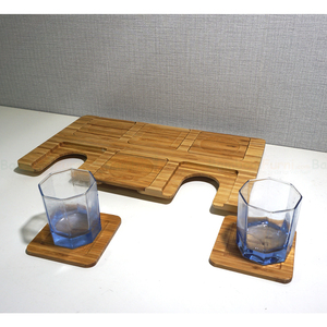BFKDL002-<b>Large</b> <b>Cup</b> & Tumbler Holders Set - Product Image 3