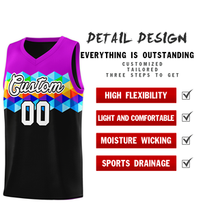 Maillots de basket-ball unisexe à logo personnalisé, ensemble d'uniformes à sublimation en polyester respirant et ajusté, maillots de basket-ball de style adulte - Product Image 4