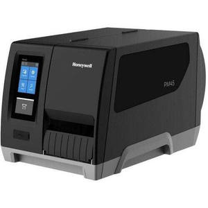 Imprimante industrielle Honeywell PM45, haute flexibilité, transfert thermique, impression thermique directe, interfaces USB/Ethernet/RS232, en stock - Product Image 3