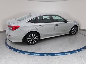 รถยนต์ซีวิค EX FWD ซีดาน ปี 2023 มือสอง - Product Image 5