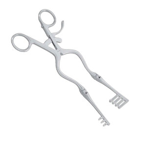 Kennerdell เครื่องมือทางการแพทย์ที่มีความแม่นยำสำหรับกระบวนการทางจักษุวิทยาคลินิก - Product Image 4