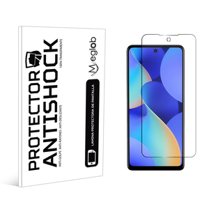 ฟิล์มกันกระแทกคุณภาพสูงสำหรับ Tecno Spark 10 Pro - Product Image 1