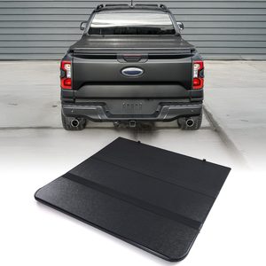 Cubiertas Rígidas para Camionetas, Tipo Camper Shell, Impermeables, de Lona, Accesorios Manuales para Camionetas en Venta - Product Image 1
