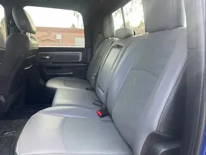 RAM 2500 POWER WAGON 2017 USADO, Volante a la Izquierda/Derecha - Product Image 2