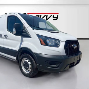 Usado 2024 F * ord Transit - Product Image 1