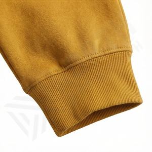 Conjunto de Sudadera con Capucha y Pantalones Deportivos de Estilo Vintage para Mujer, Hecho a Medida, de Alta Calidad, Estilo Holgado, Ropa Deportiva Informal de Dos Piezas - Product Image 6