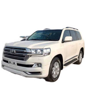 VENTES CHAUDES Toyota Land-Cruisers Sport SUV d'occasion - Product Image 1