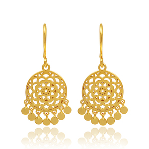 ต่างหูเงินแท้ 925 ดีไซน์หรูหราทันสมัย ขายดี ราคาส่งถูก เหมาะเป็นของขวัญสำหรับผู้หญิง - Product Image 3