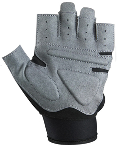 Guantes de entrenamiento CrossFit personalizados, cómodos, transpirables, Material PU, soporte de muñeca antideslizante para Fitness, entrenamiento de levantamiento de pesas - Product Image 6