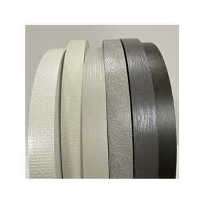 Vật liệu PVC cạnh dải băng đồ nội thất Hàn Quốc Phụ kiện sản phẩm tối ưu hóa cho sản xuất khối lượng cao dập nổi thiết kế - Product Image 1