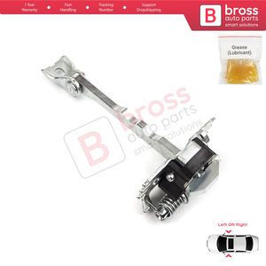 BDP1257 Limiteur de porte avant de haute qualité, nouveau, avec sangle de retenue 804309044R pour Renault Megane MK3 DZ0/1 Coupé 2008-2016 Bross - Product Image 5