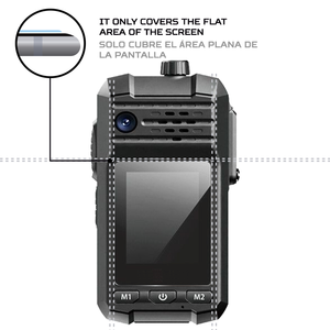 ฟิล์มกันรอย ANTISHOCK สำหรับอุปกรณ์เสริมมือถือระดับพรีเมียมรักเกียร์ RG440 - Product Image 4