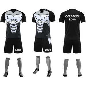 Factory OEM ODM Custom Wholesale Cheap Professional Custom Design 100% <b>Polyester</b> Anti-Bacterial Quick Dry Breathable Men's Adult - Product Image 1