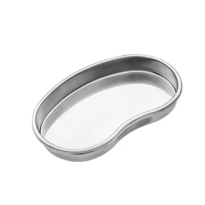 Tarif de gros Plateau jetable pour instruments médicaux Plateau chirurgical stérile en plastique Plateau utilitaire à usage unique pour cliniques hôpitaux - Product Image 5