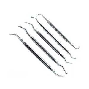 Kit de Instrumentos para Elevación de Senos Paranasales, Manual, Reutilizable, Ecológico, de Alta Calidad, Acero Inoxidable Alemán, Implante Dental Quirúrgico - Product Image 1