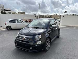 Bonne affaire pour un ABARTH 595 TURISMO 2017 - Product Image 6
