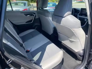 Occasion 2024 pour Toyota Hybrid AWD XLE Premium avec sièges en cuir, caméra de recul, conduite à gauche et écran tactile - Product Image 6