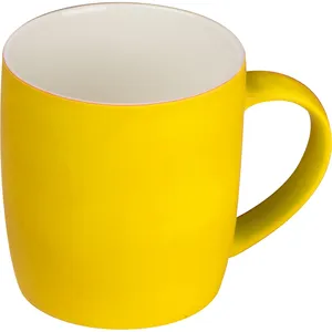 Tazza in Gomma Personalizzata per Uso Promozionale - Product Image 3
