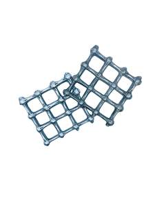 Elegante Soporte Metálico para Sartenes, Platos, Tazones y Utensilios de Cocina Calientes, que Agrega Encanto Rústico a la Cocina - Product Image 5