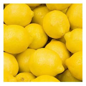 Limones frescos de alta calidad 100% naturales del fabricante de Francia con embalaje personalizado al mejor precio - Product Image 4