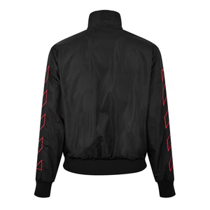 Chándal con cremallera de estilo moderno para entrenamiento, deportes atléticos, chándal informal de moda para hombres, conjunto de chándal cómodo - Product Image 5