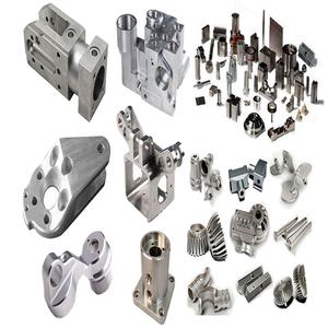 Tùy chỉnh OEM CNC gia công phần Nhôm Cơ khí đúc chết dịch vụ từ Việt Nam <span class=keywords><strong>Heavy</strong></span> Duty linh kiện 8000 RPM chính xác - Product Image 2