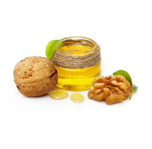 Huile de noix de haute qualité 100% pure pressée à froid (graines) Approvisionnement en vrac en provenance d'Inde pour les applications de soins de la peau et des cheveux - Product Image 4