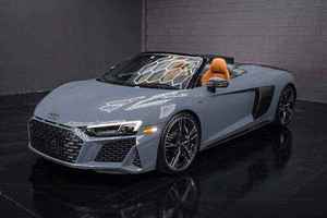 <span class=keywords><strong>Audi</strong></span> <span class=keywords><strong>R8</strong></span> quattro Usado en EXCELENTE Estado, Listo para Envío a Todo el Mundo - Product Image 6