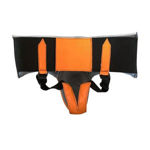 Hot Sale Groin Guard Boxing Protector Men Groin Support with Groin Cup - Product Image 4
