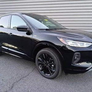 Nuevo Escape ST-Line Elite SUV 2023 con Neumáticos R18, Transmisión Manual, Cámara Trasera, Luces LED y Portaequipajes Metálico en Venta - Product Image 1