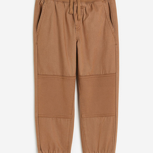 Pantalon de jogging de gym décontracté pour garçons pantalon de garçon fabriqué avec crayon style pantalon de survêtement de fitness vente en gros - Product Image 2
