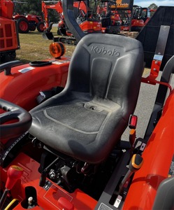 รถแทรกเตอร์ L3902DT 4WD ปี 2025 - ยานยนต์อเนกประสงค์ขนาดกะทัดรัดที่เชื่อถือได้ พร้อมประสิทธิภาพการขับเคลื่อนด้วยเกียร์ เครื่องยนต์ 37.5 แรงม้า และส่วนประกอบตลับลูกปืนปั๊ม - Product Image 4