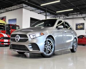 Mercedes-Benz A 220 4MATIC d'occasion 2019 - Prêt à être expédié - Product Image 2