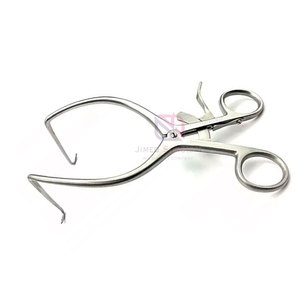 Retractores médicos ginecológicos profesionales hechos a medida de calidad | Opciones de tamaño y color personalizados para uso quirúrgico - Product Image 2