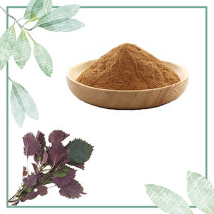 Polvo de hoja de perilla al por mayor, Exportación a granel - Product Image 4