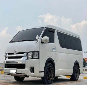 รถยนต์มือสอง - Product Image 5