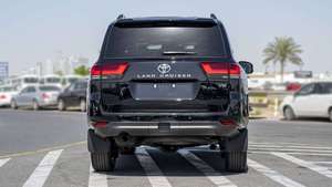 Meilleures ventes rapides de Toyota Land Cruiser VXR 3.3D d'occasion, SUV toutes options, V6 biturbo - Product Image 5