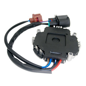 Soğutma fanı kontrol modülü Audi 59455f 1K0959455DT 1K0959455DL Audi A3 TT VW CC Eos Golf Jetta Passat için - Product Image 1